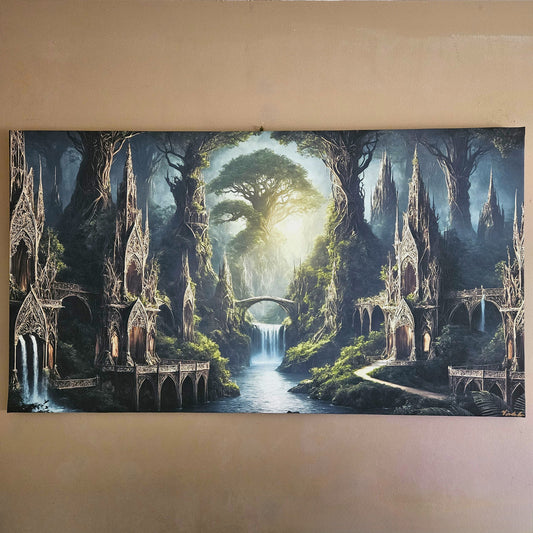 Rivendell Oasis