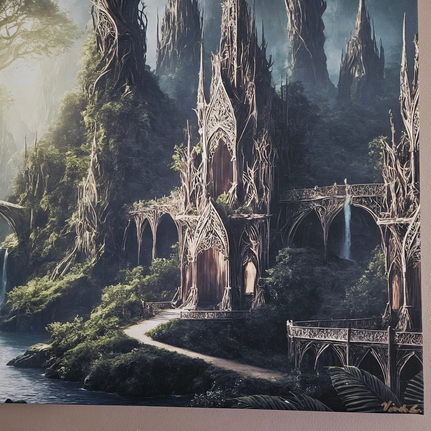 Rivendell Oasis