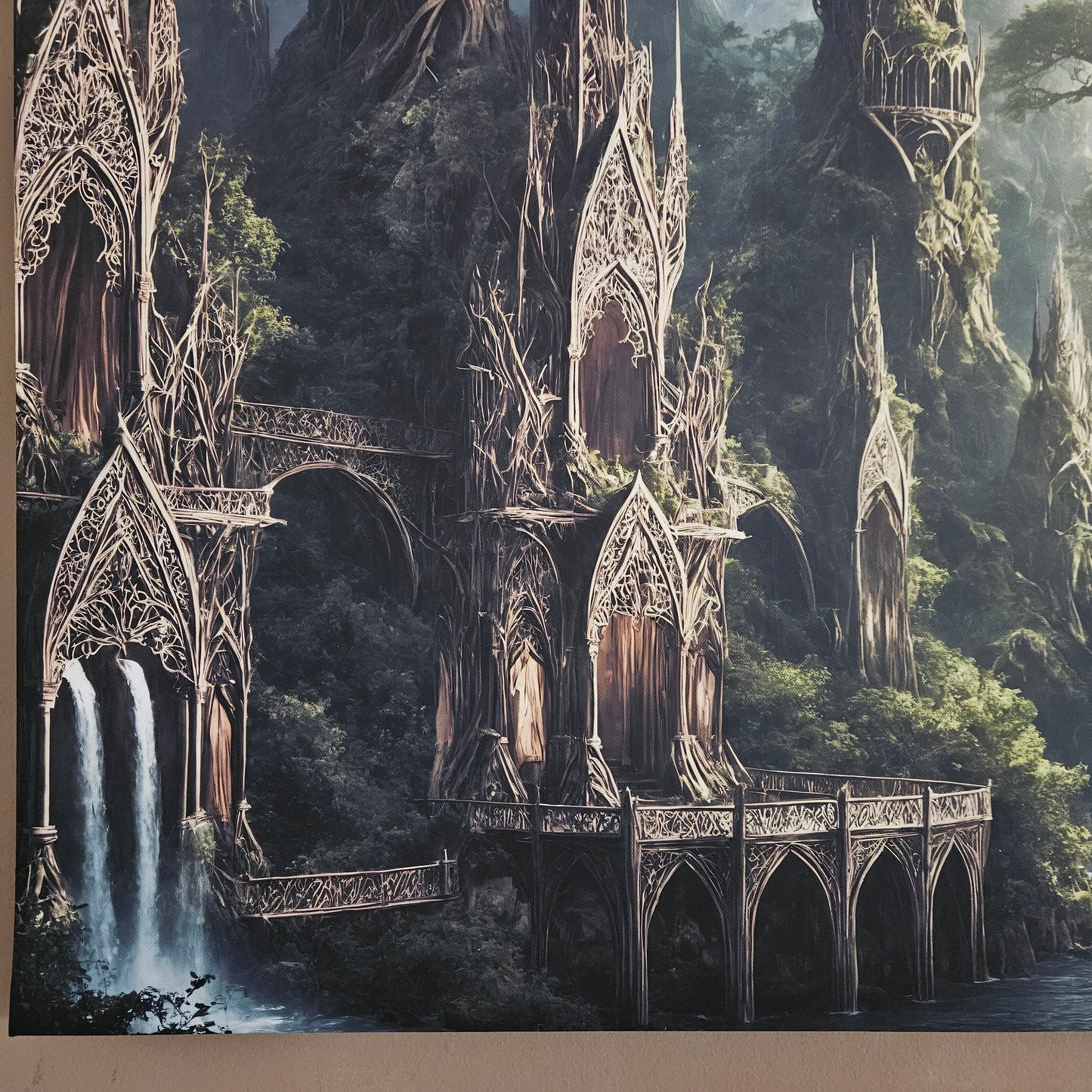Rivendell Oasis