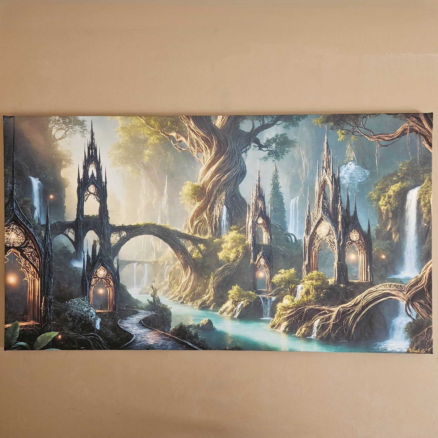 Path of the Eldertree