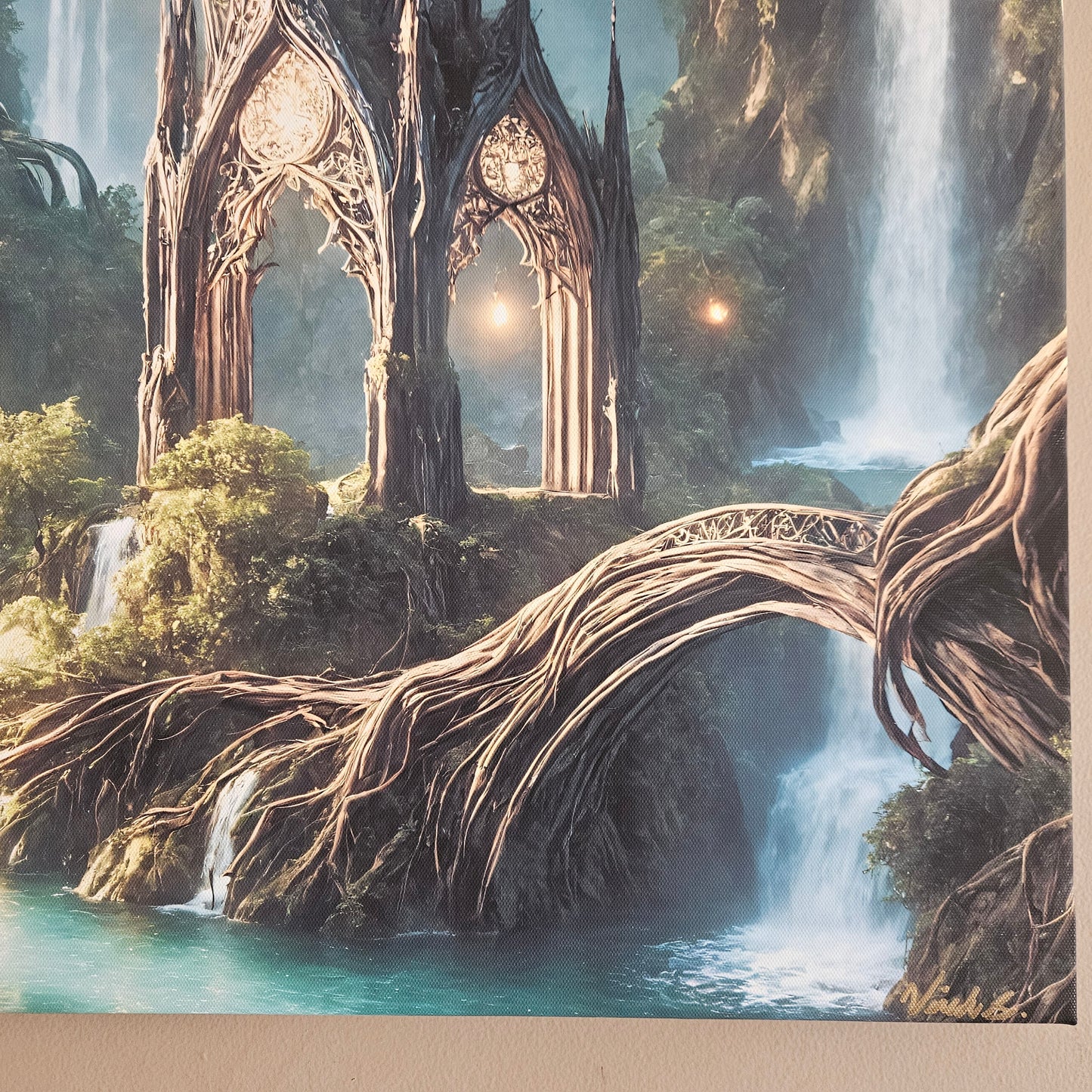 Path of the Eldertree