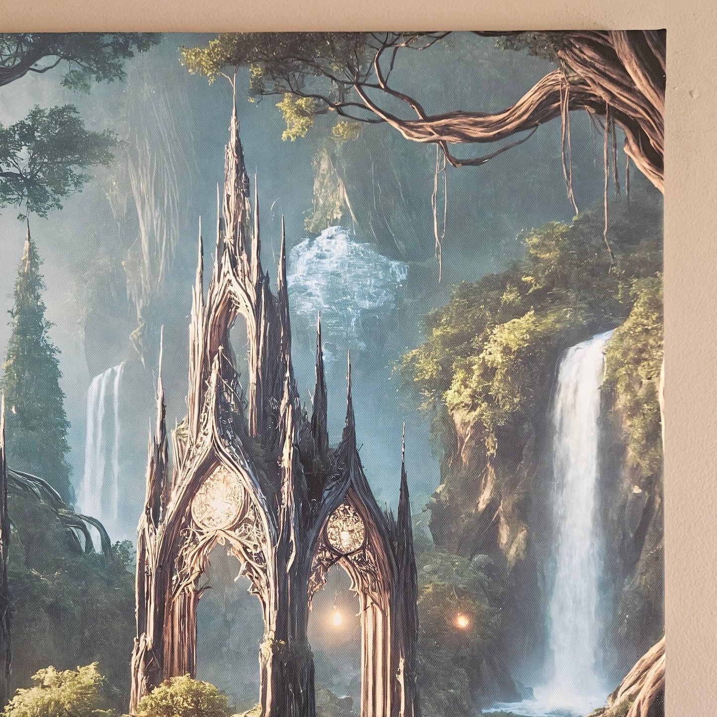 Path of the Eldertree