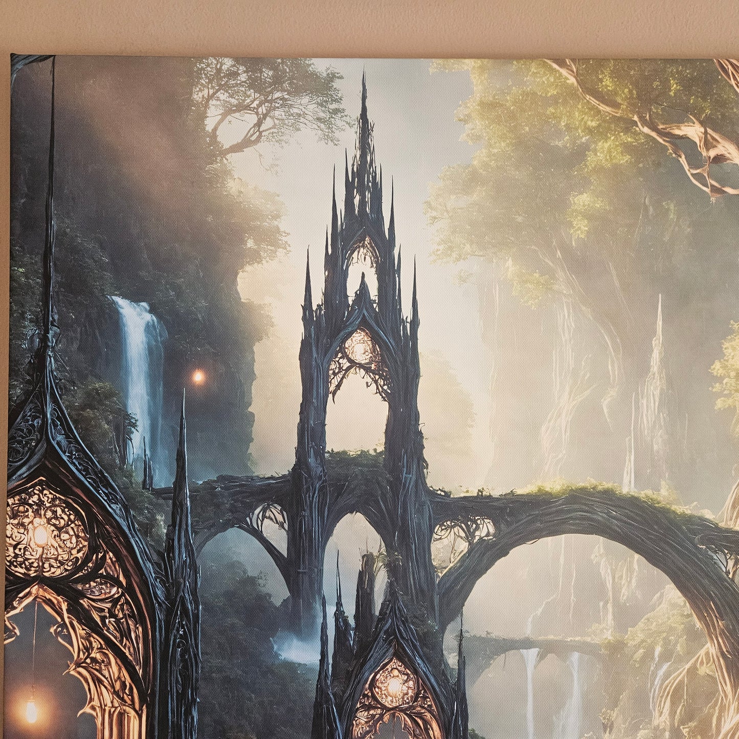 Path of the Eldertree