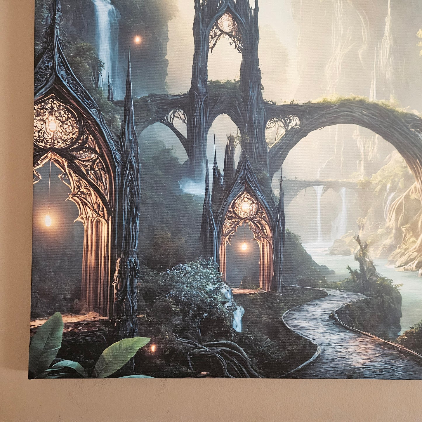 Path of the Eldertree