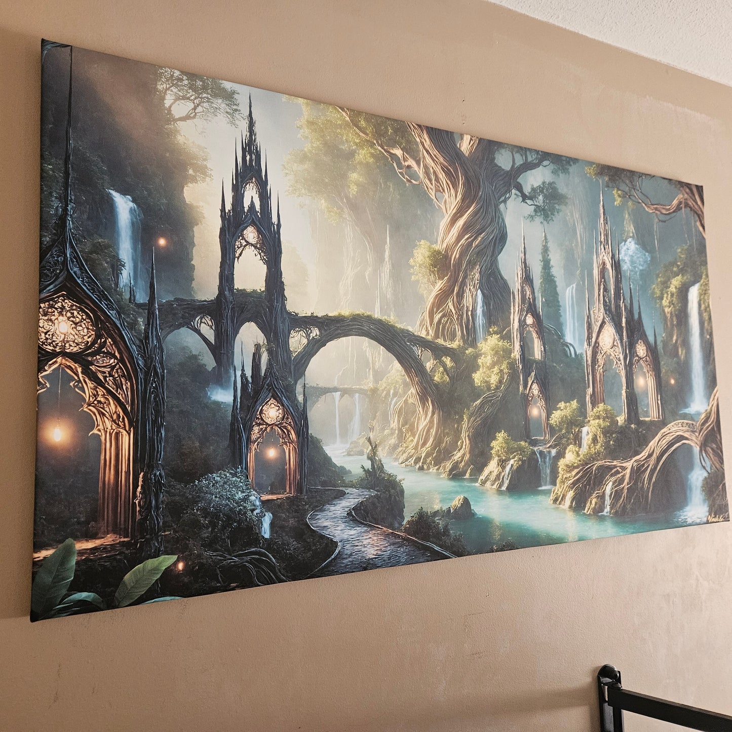 Path of the Eldertree