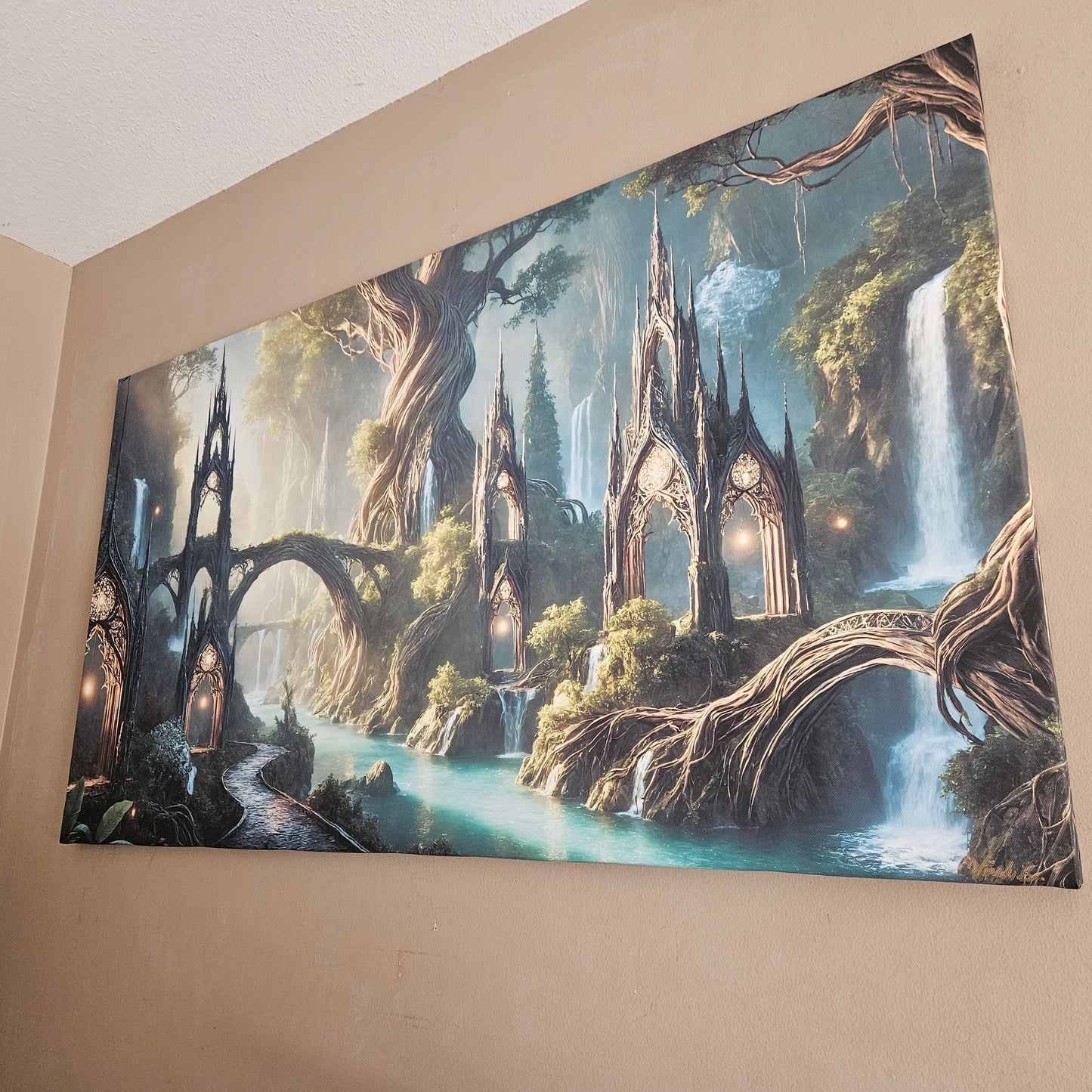 Path of the Eldertree