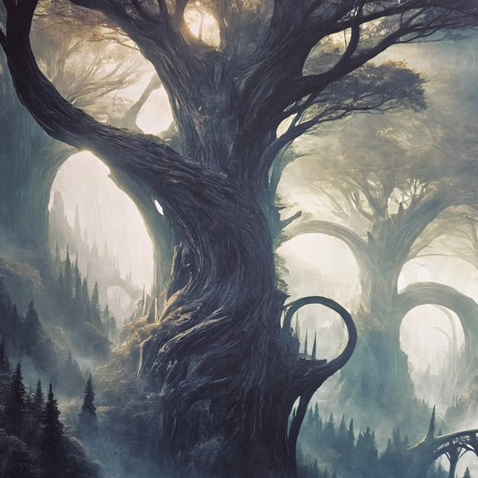 Eldrathen Hollow