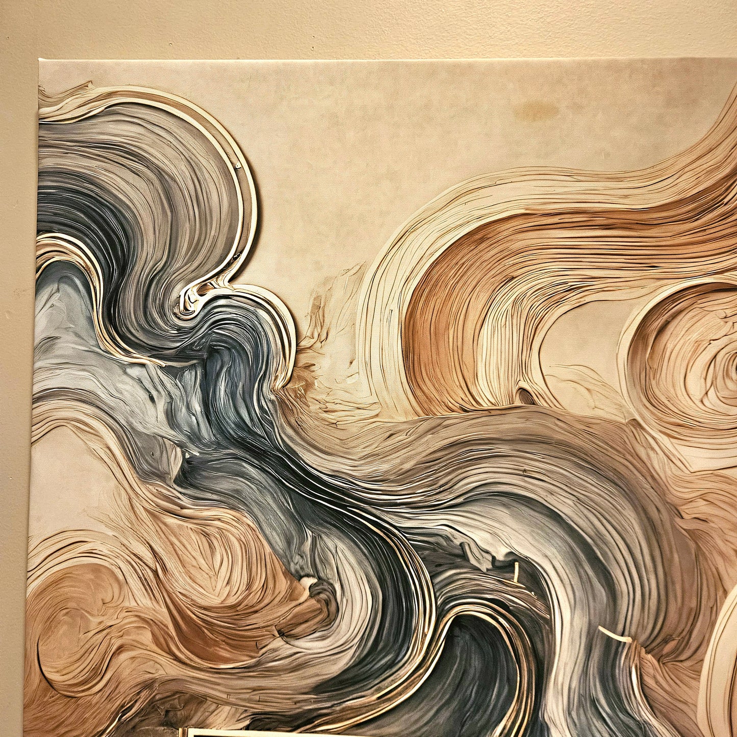 Architectural Streams