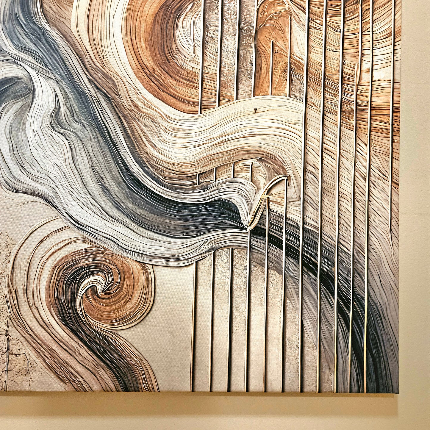 Architectural Streams